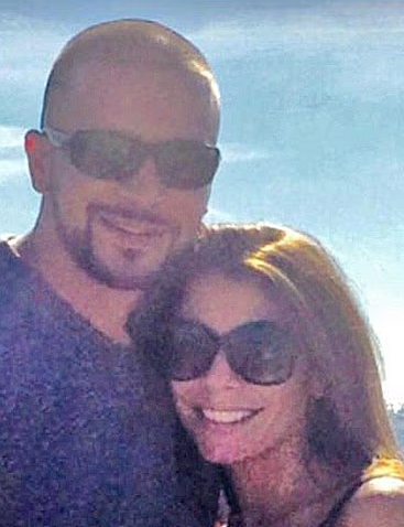 Trista And Christopher Arnold
